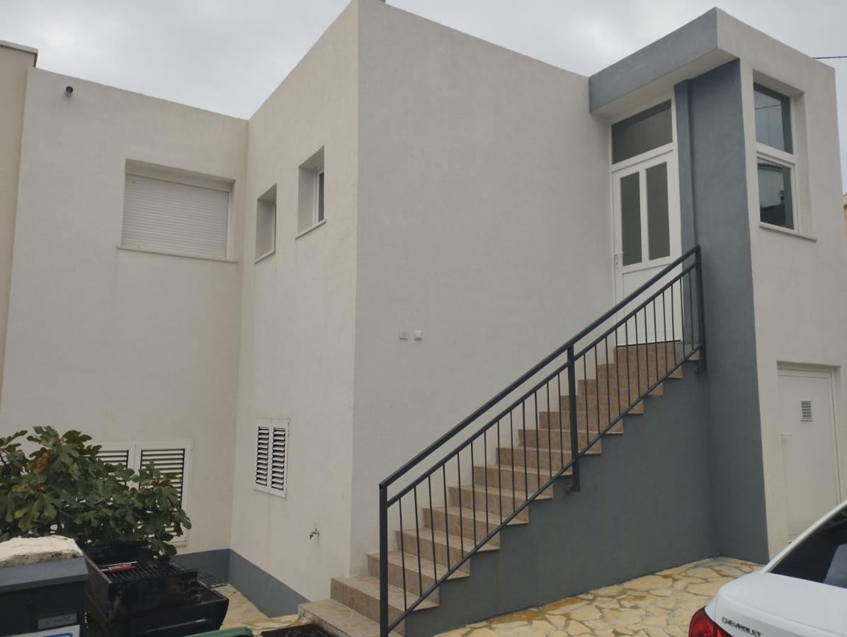 Apartman Miami Podstrana Buitenkant foto