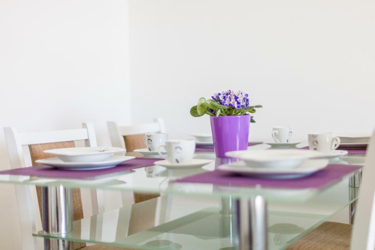 Apartman Miami Podstrana Kamer foto