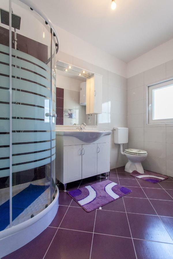 Apartman Miami Podstrana Kamer foto