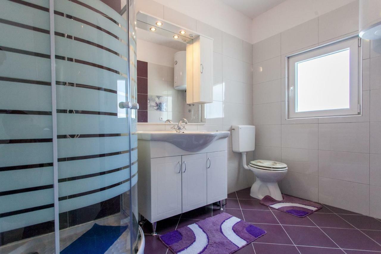 Apartman Miami Podstrana Kamer foto