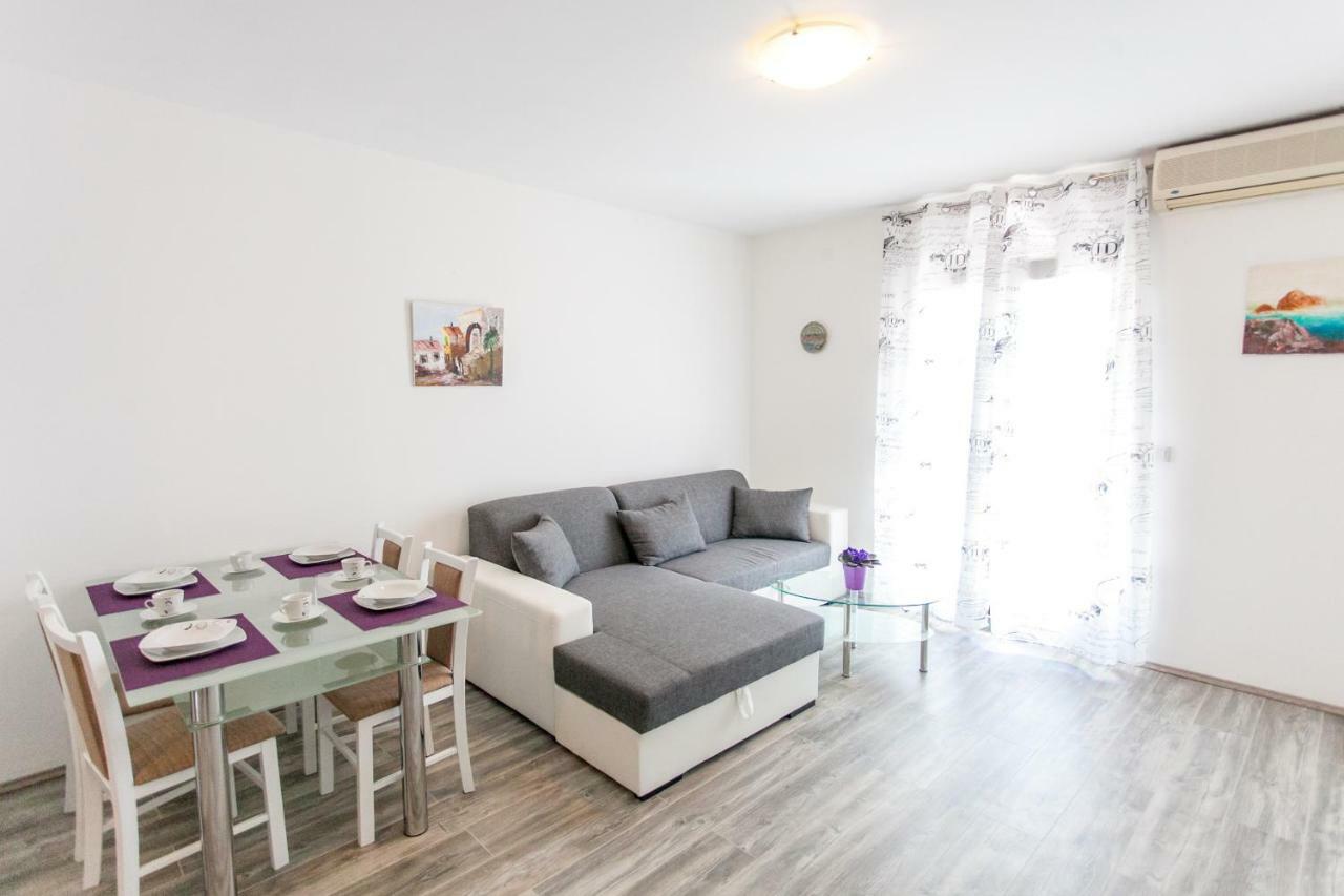 Apartman Miami Podstrana Kamer foto