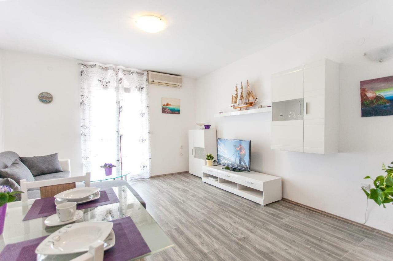 Apartman Miami Podstrana Kamer foto