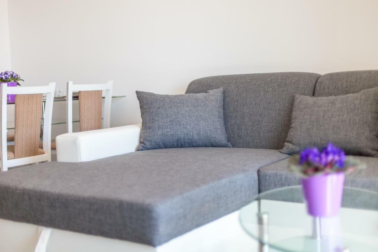 Apartman Miami Podstrana Kamer foto
