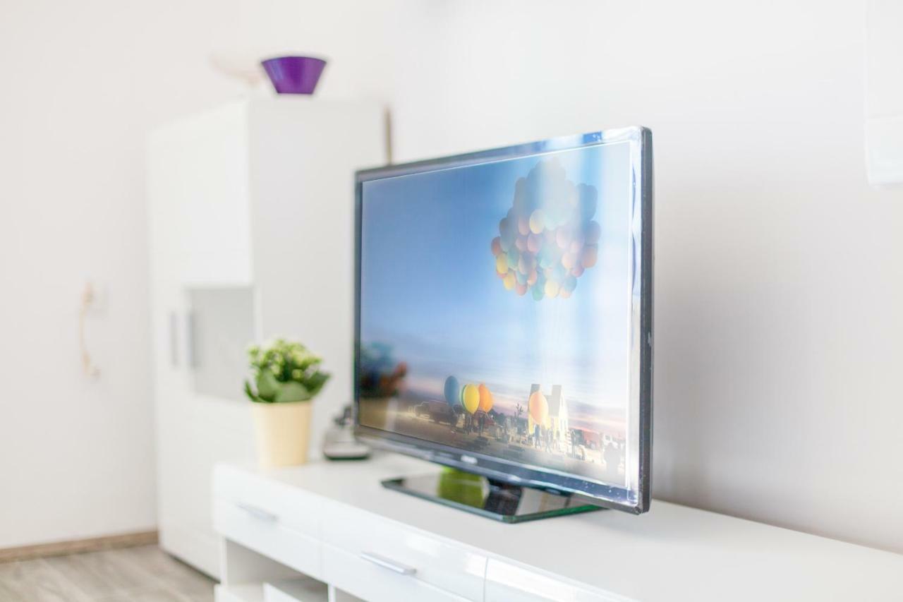 Apartman Miami Podstrana Kamer foto
