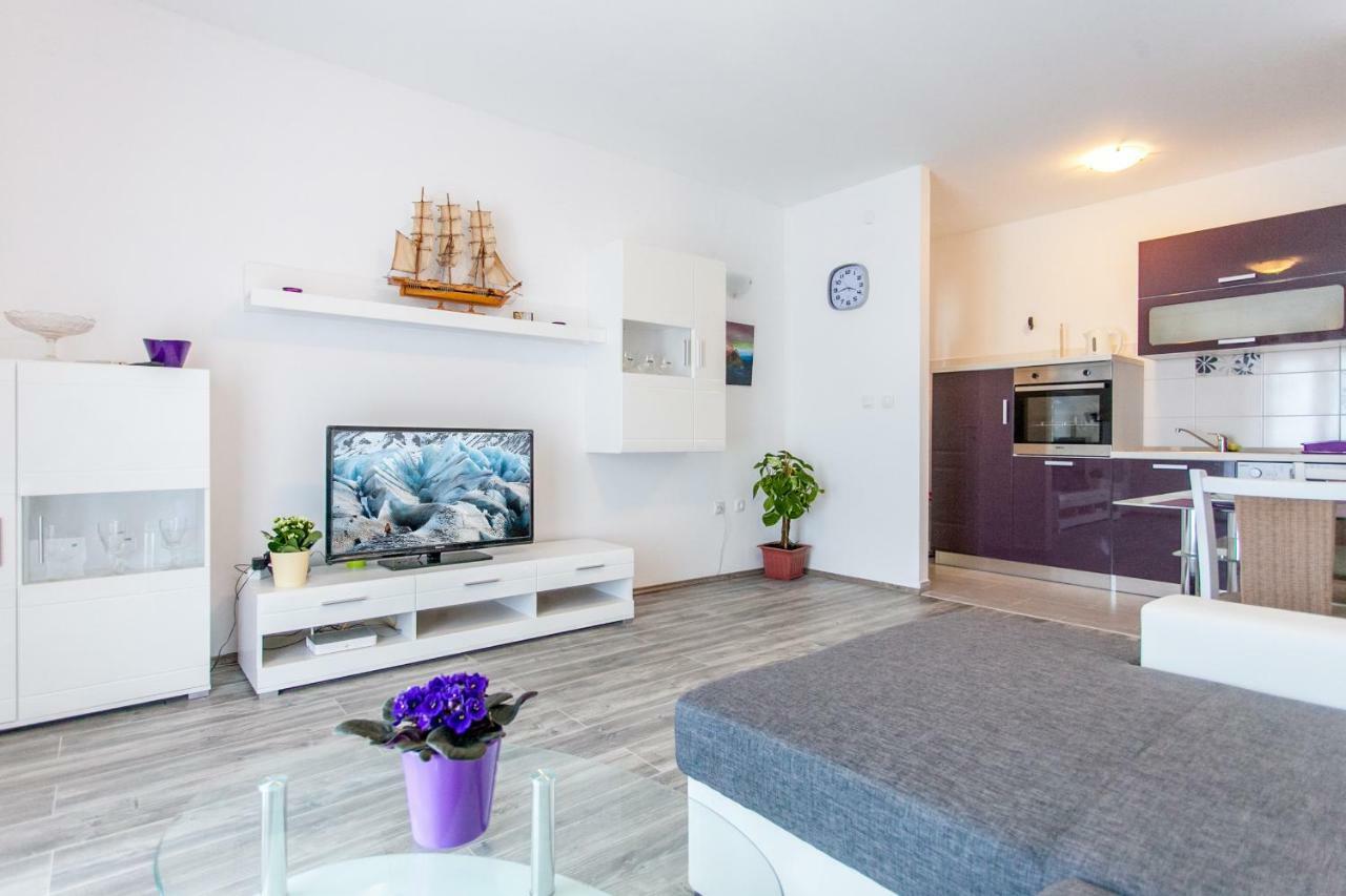 Apartman Miami Podstrana Kamer foto