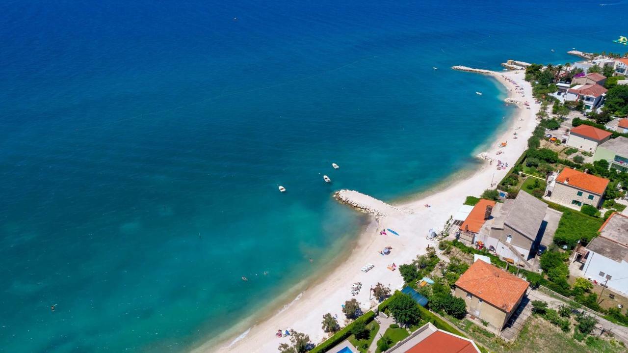 Apartman Miami Podstrana Buitenkant foto