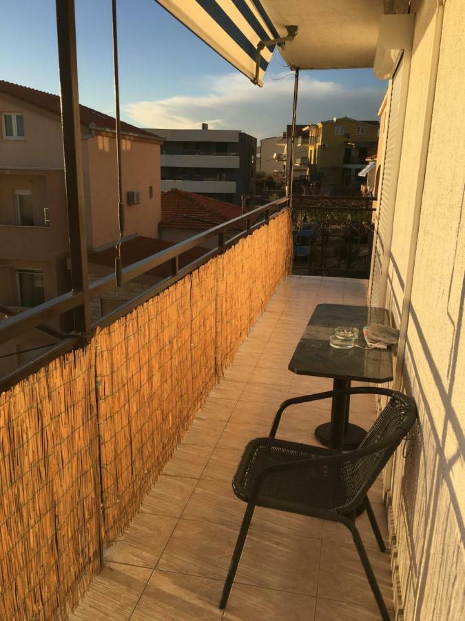 Apartman Miami Podstrana Buitenkant foto